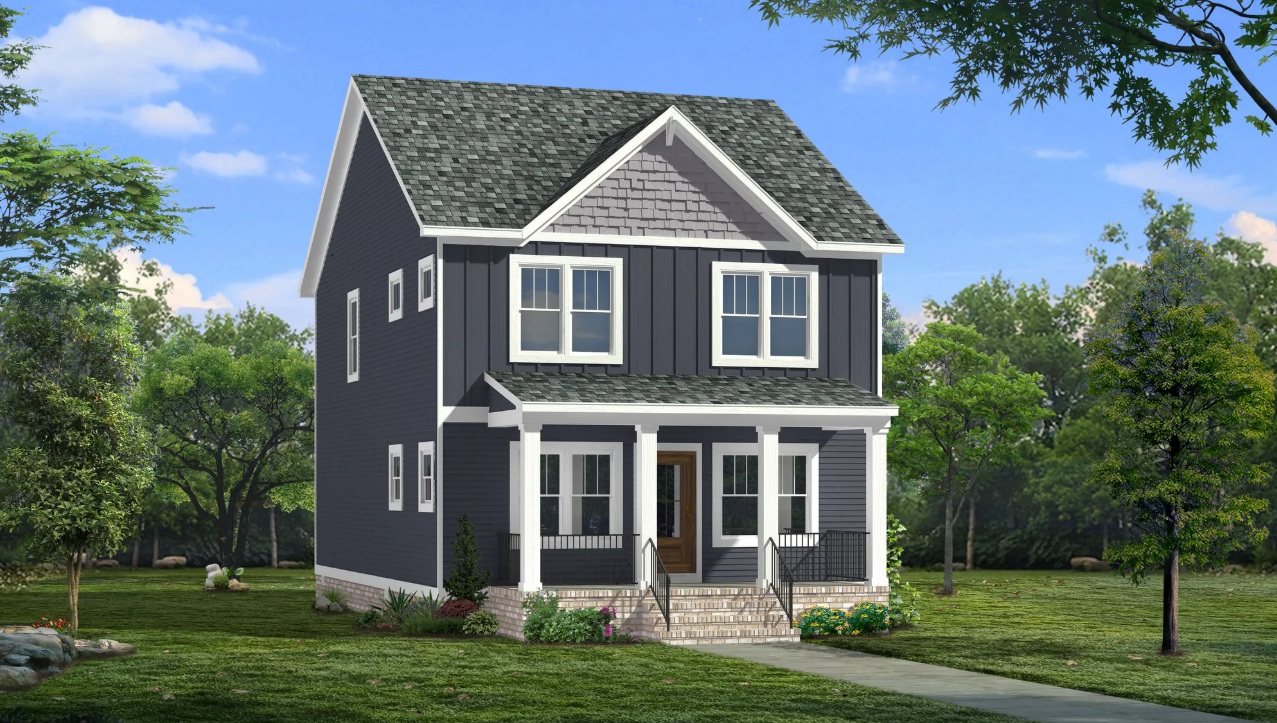 7613 Oak Grove Tree Drive