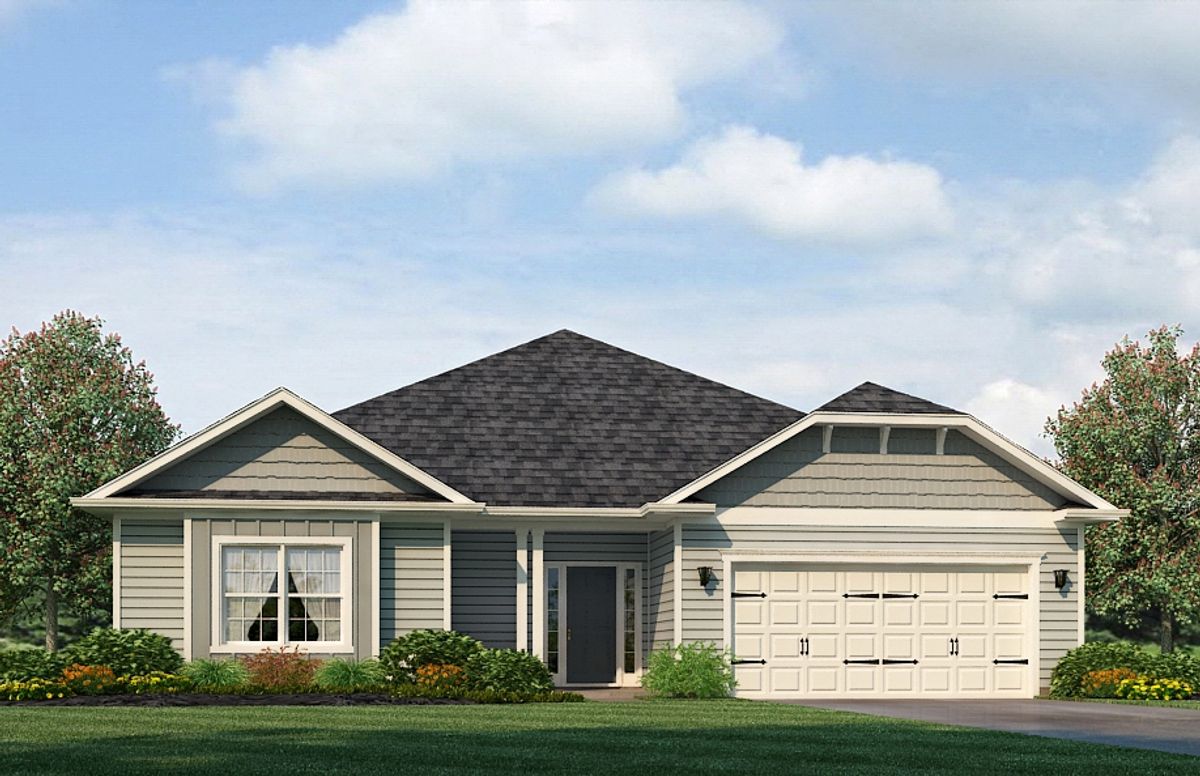 Move-In Ready Home