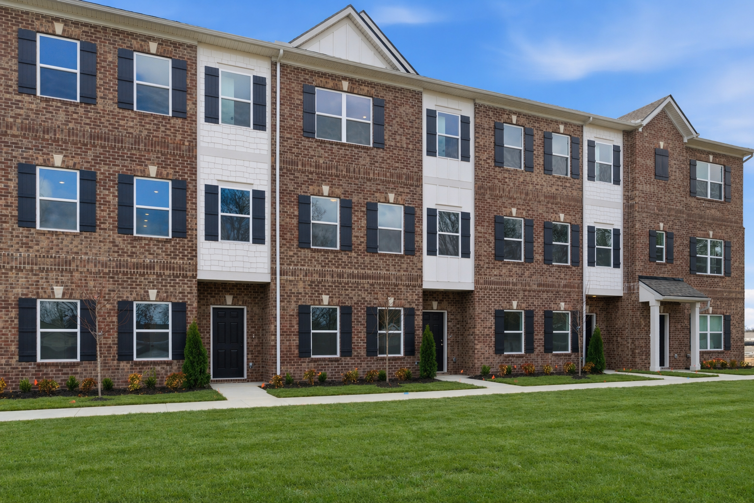 Sweetbriar Place