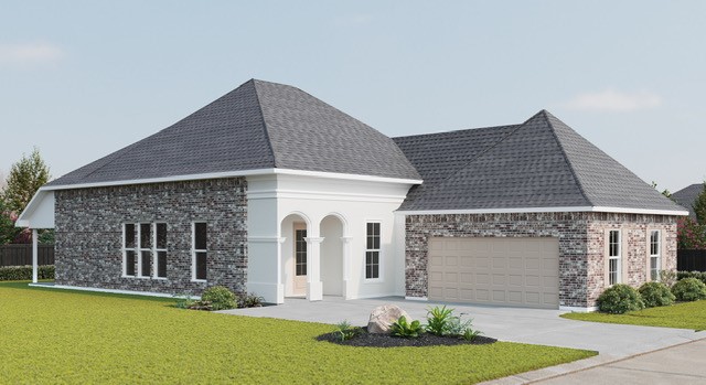 Move-In Ready Home