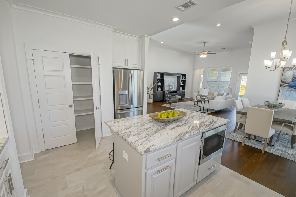 South Haven Denham Springs LA New Home Community Alvarez