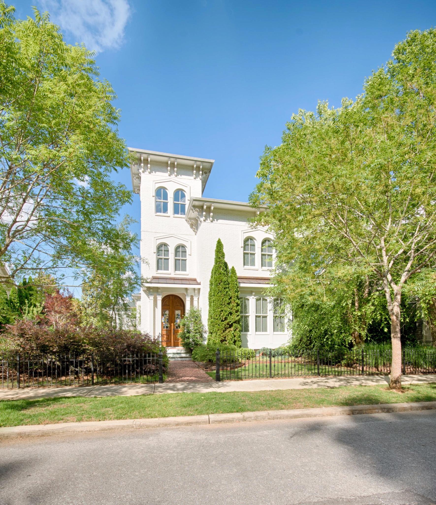 Huntsville, AL New Homes & Apartments Village of Providence