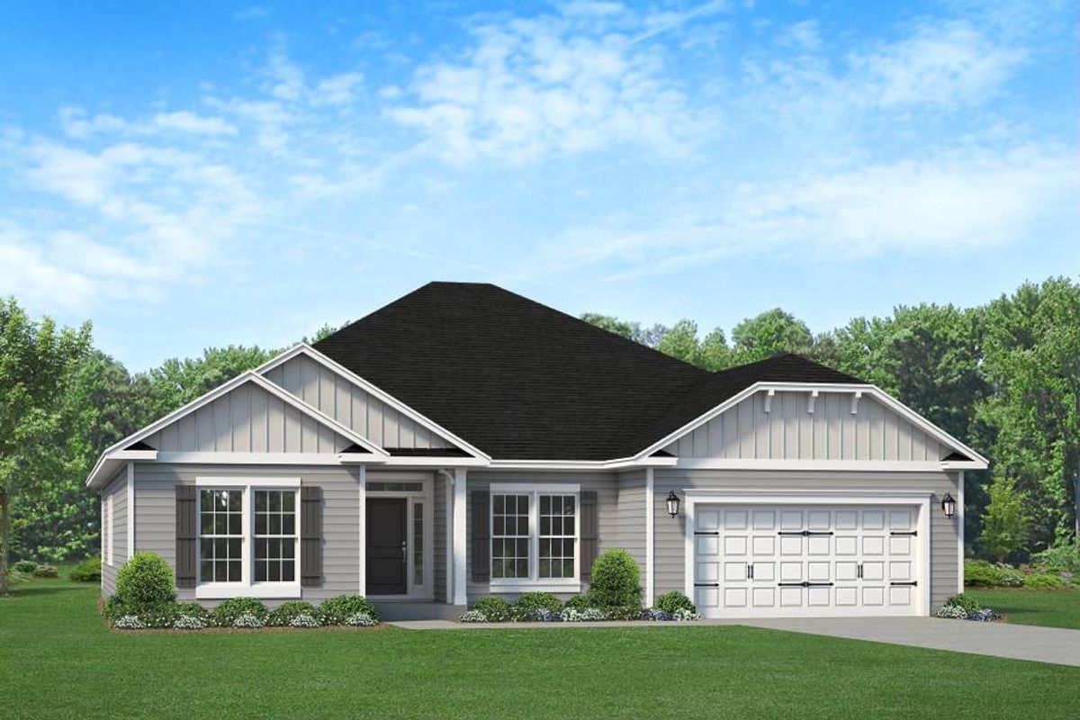 Move-In Ready Home