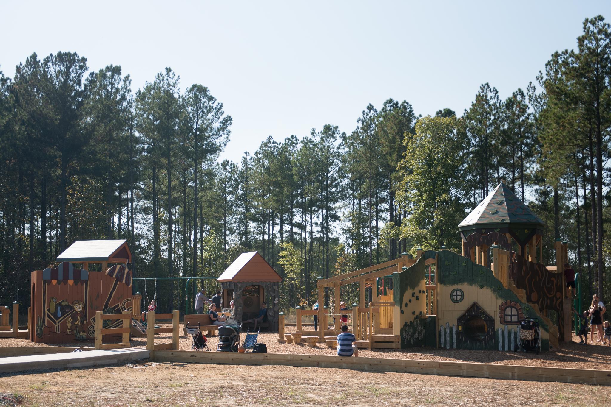 Harpers Mill New Home Community in Chesterfield, VA