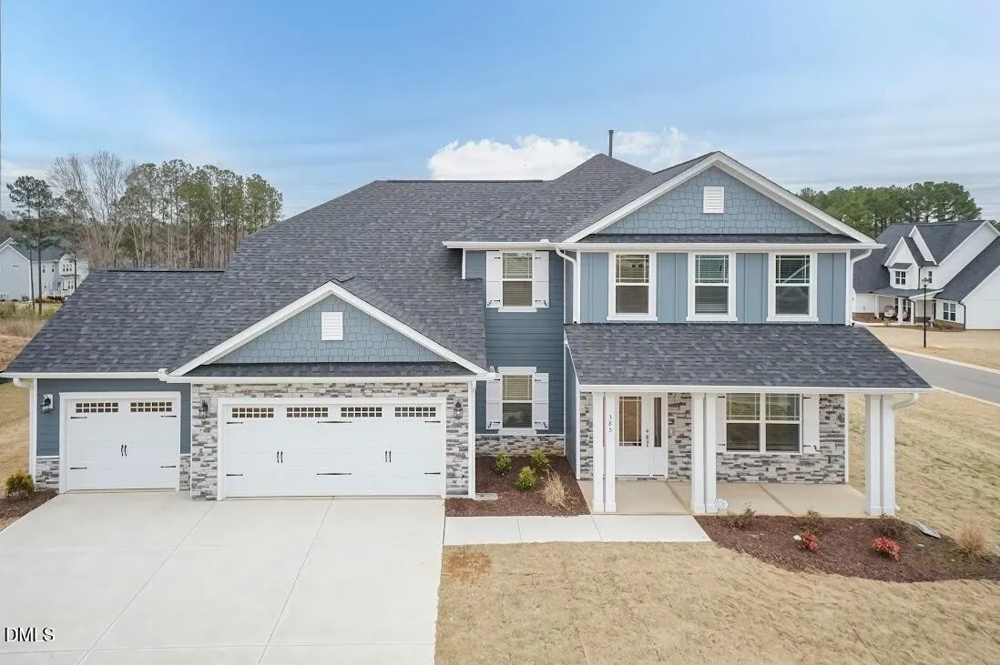Move-In Ready Home