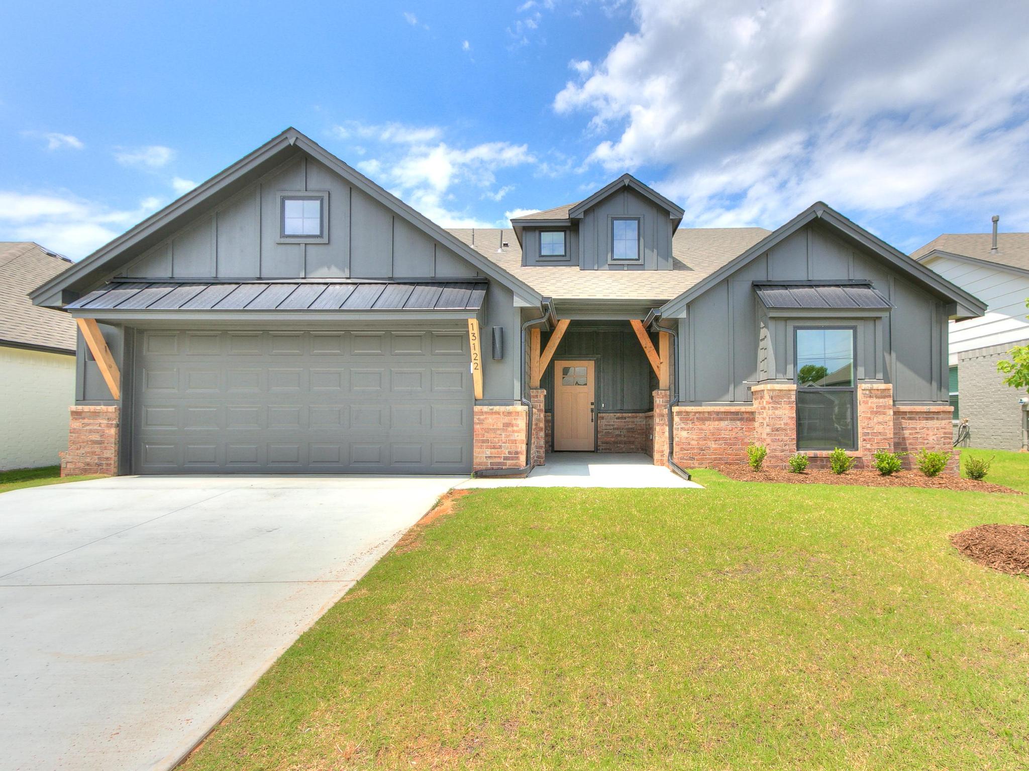 Tulsa Home Builder New Homes For Sale Simmons Homes