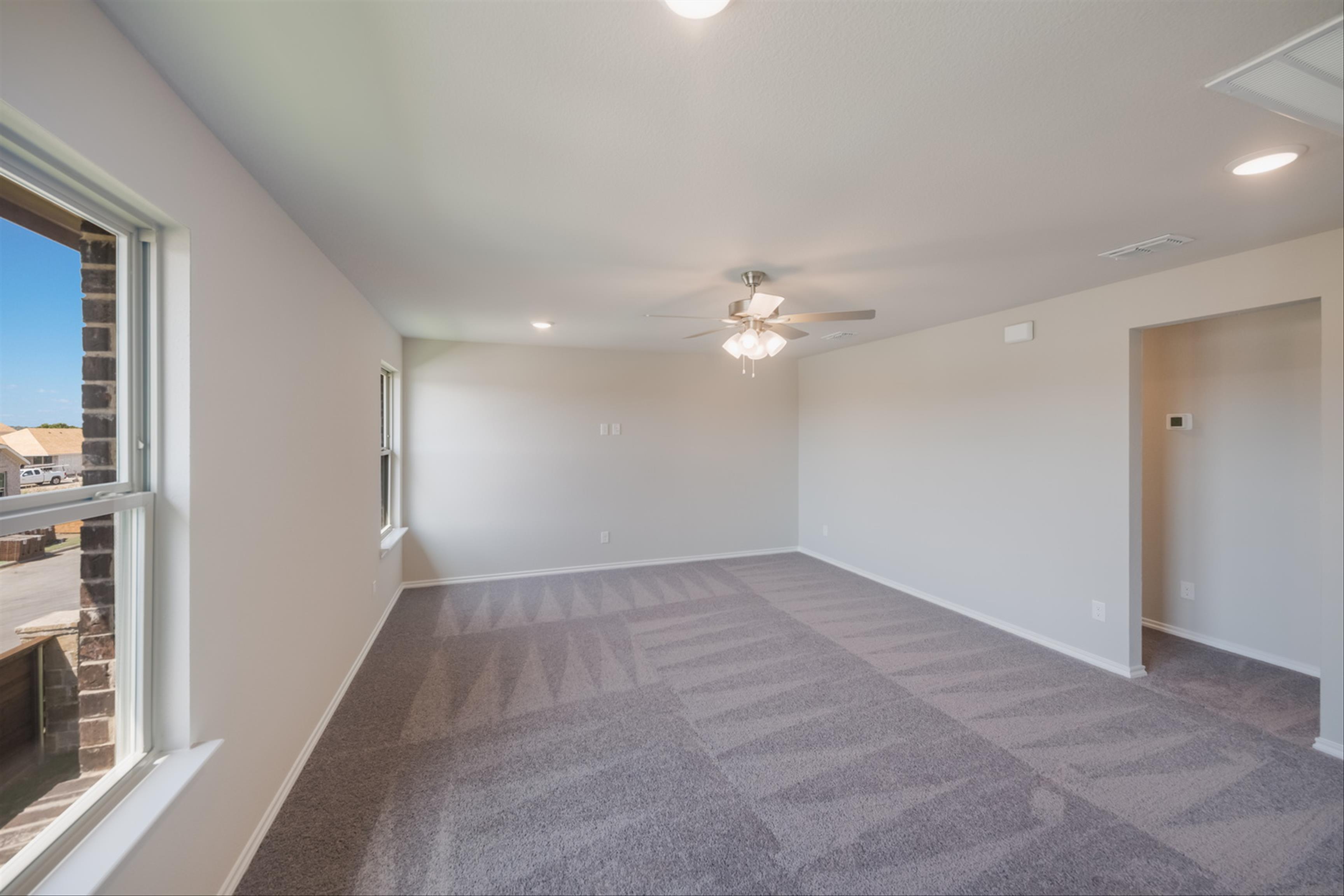 Oakmont Representative Photography