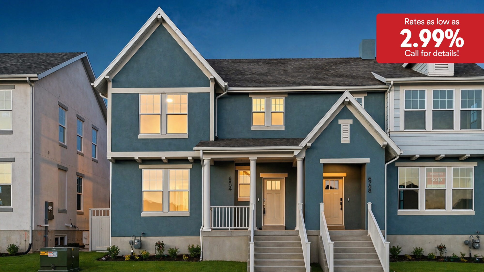 Destination Homes home at 6804 W South Jordan Parkway #473