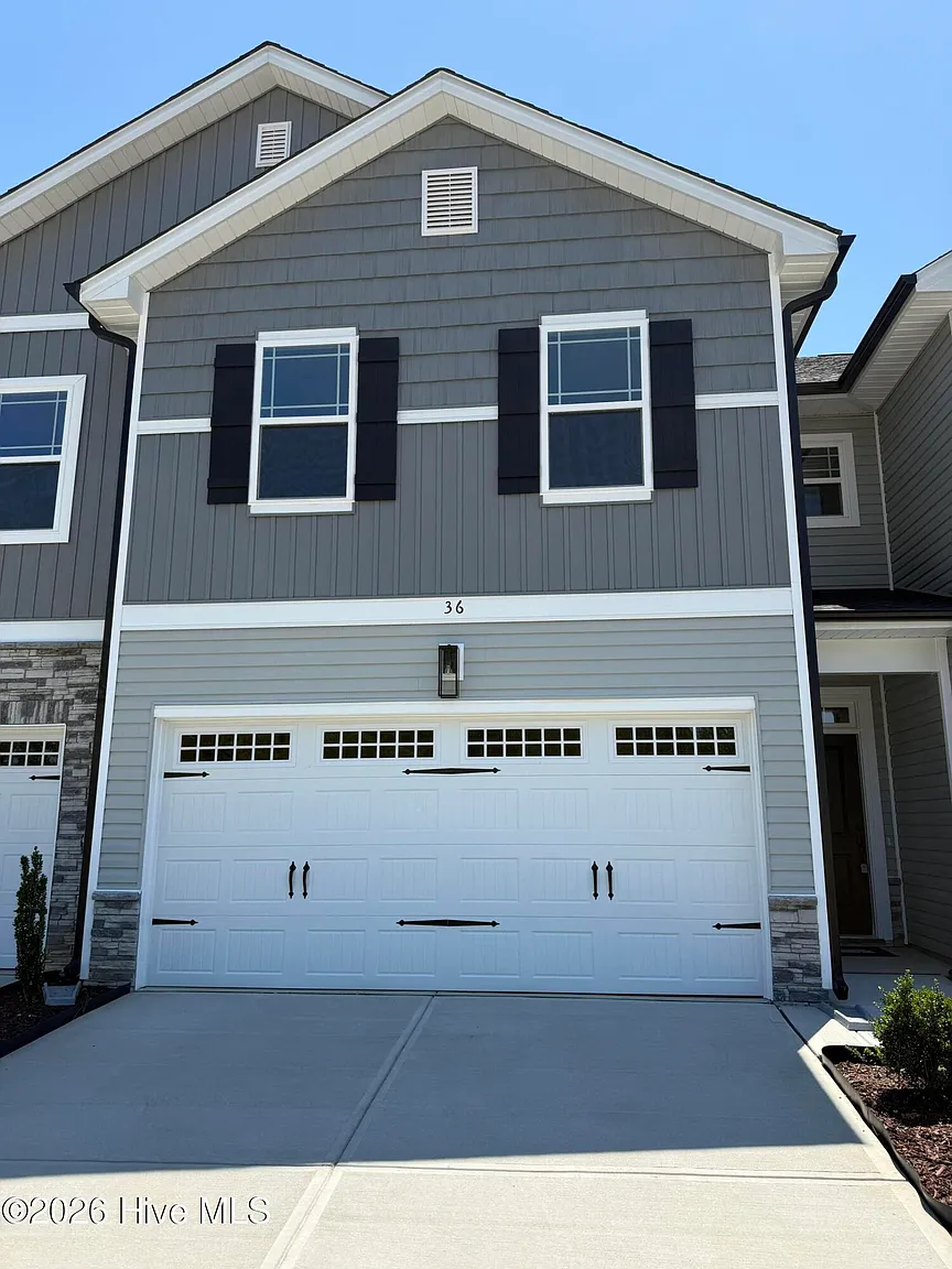 Move-In Ready Home