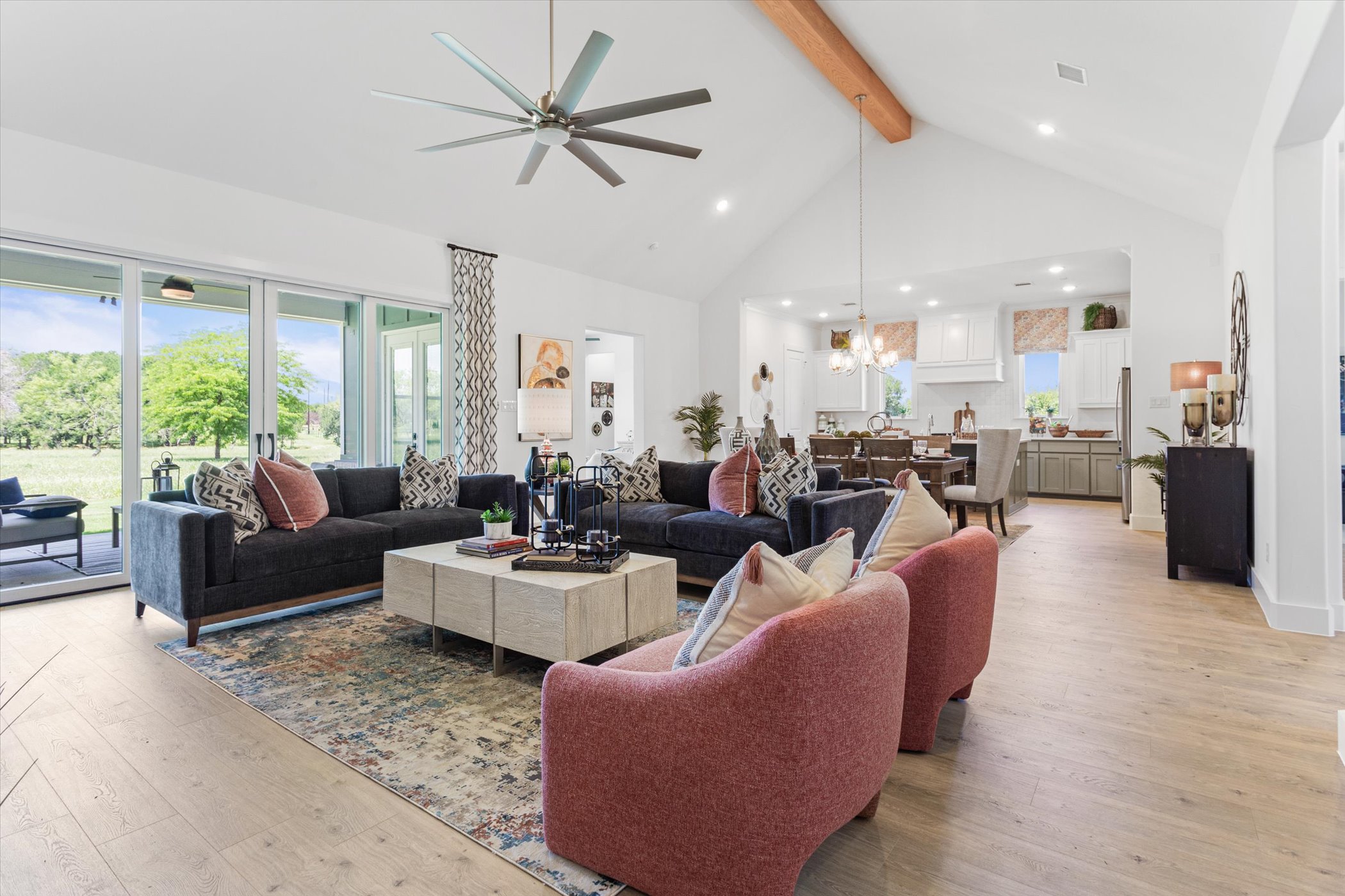 Rolling Creek Ranch Aledo New Homes Our Country Homes