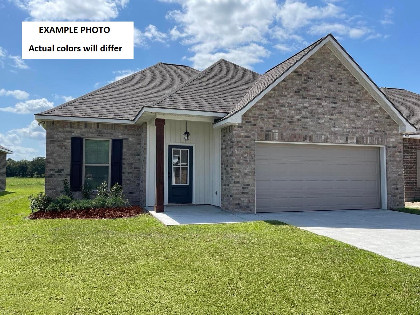 Move-In Ready Home