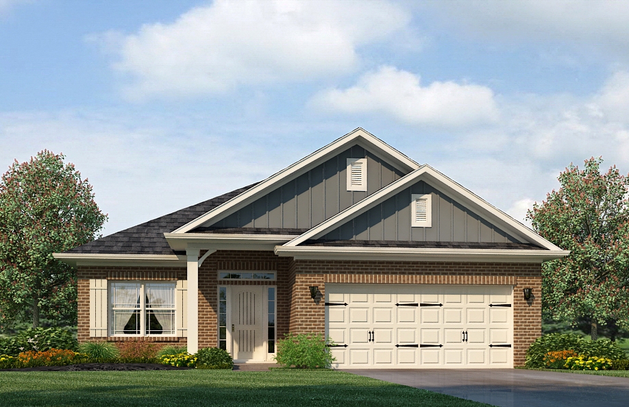 Move-In Ready Home