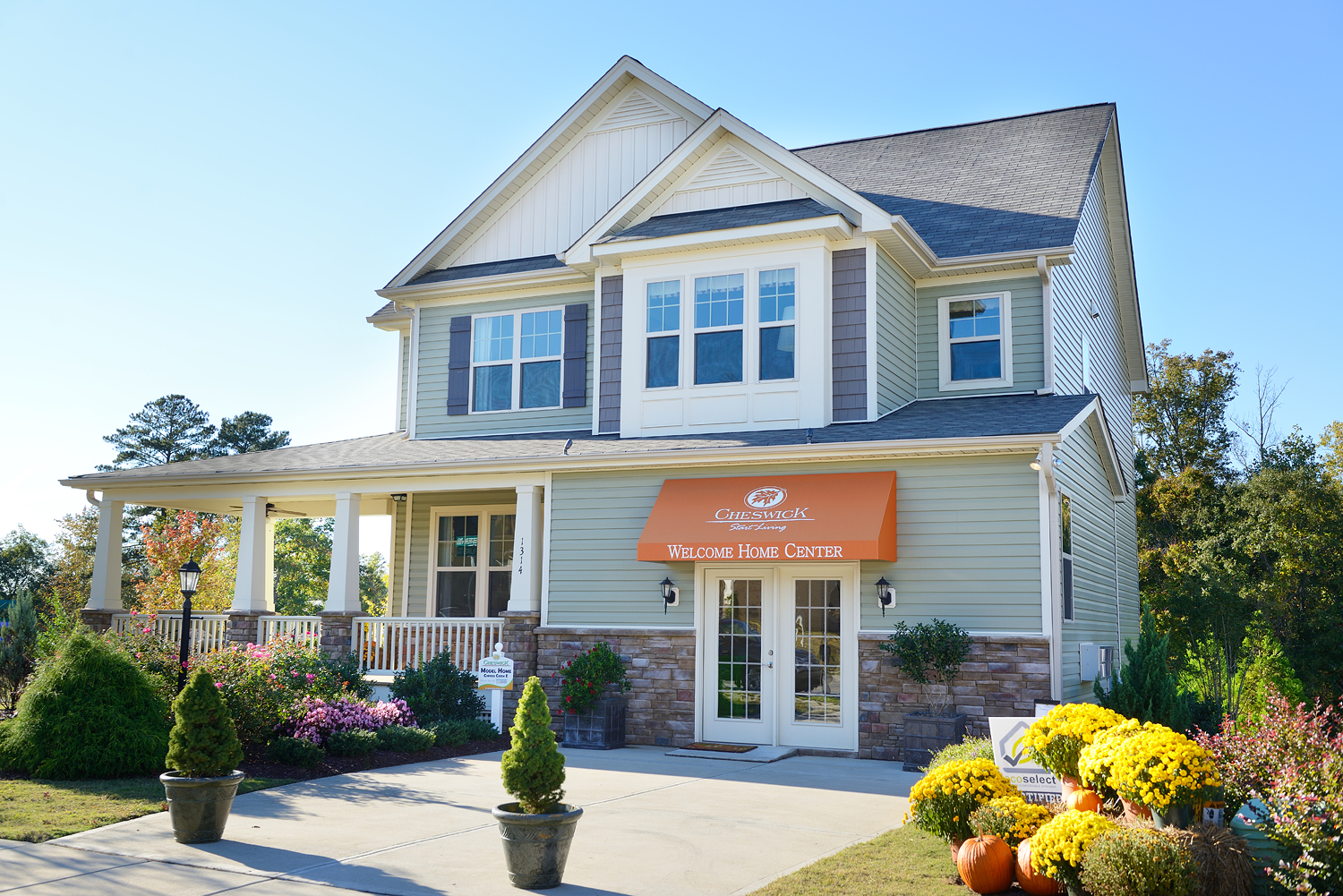 Gallery by Room Photo Gallery Terramor Homes