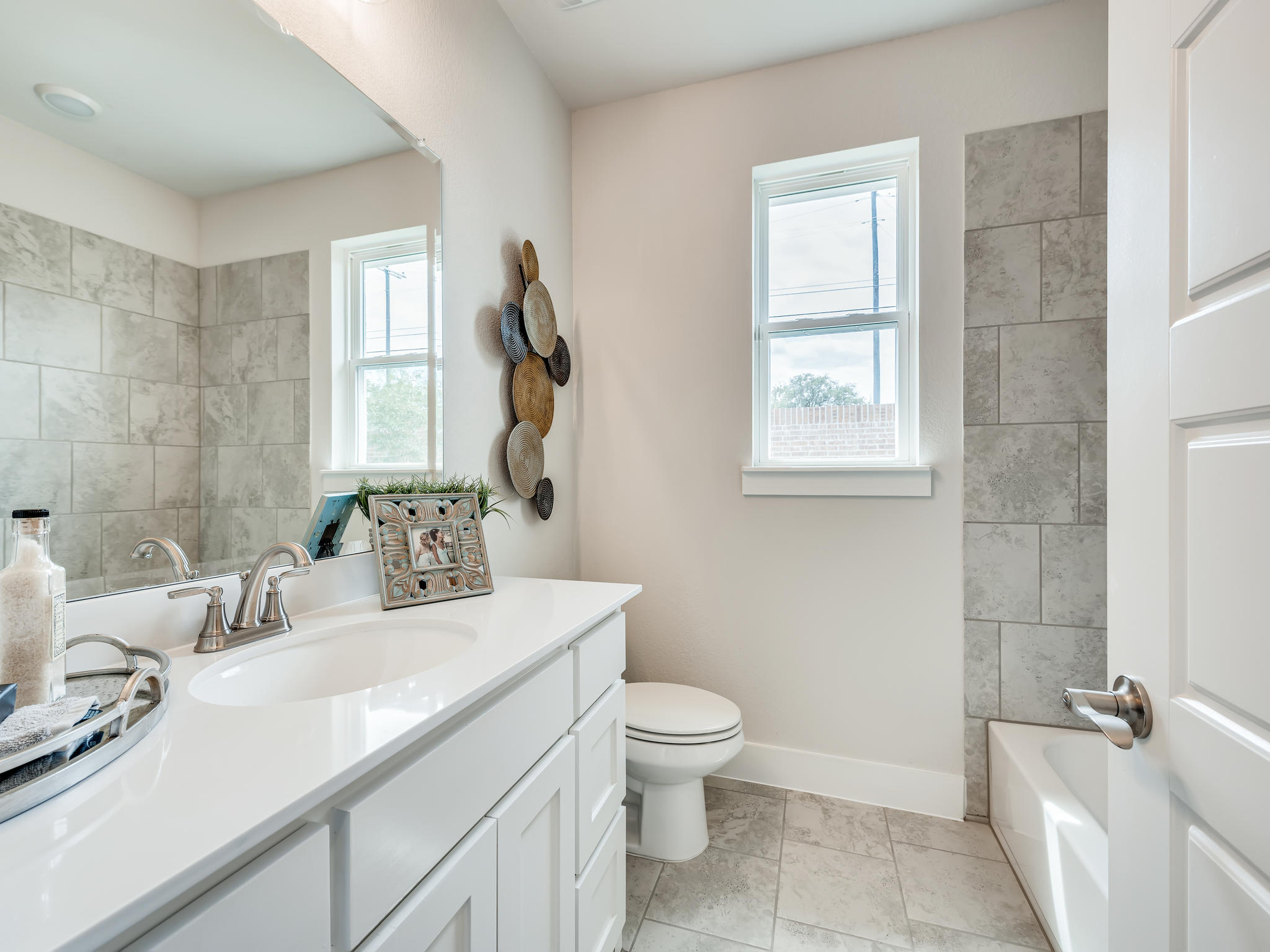 Spring Ranch Haslet New Homes Our Country Homes