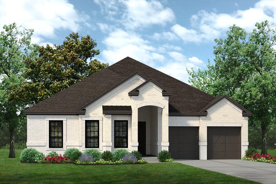 1016 Mill Ridge Drive