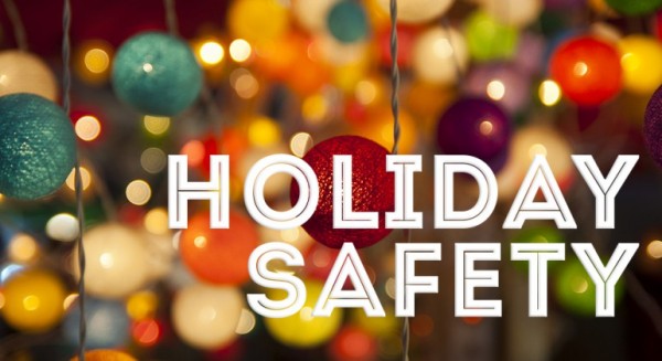 Holiday Security – Tips for Homeowners