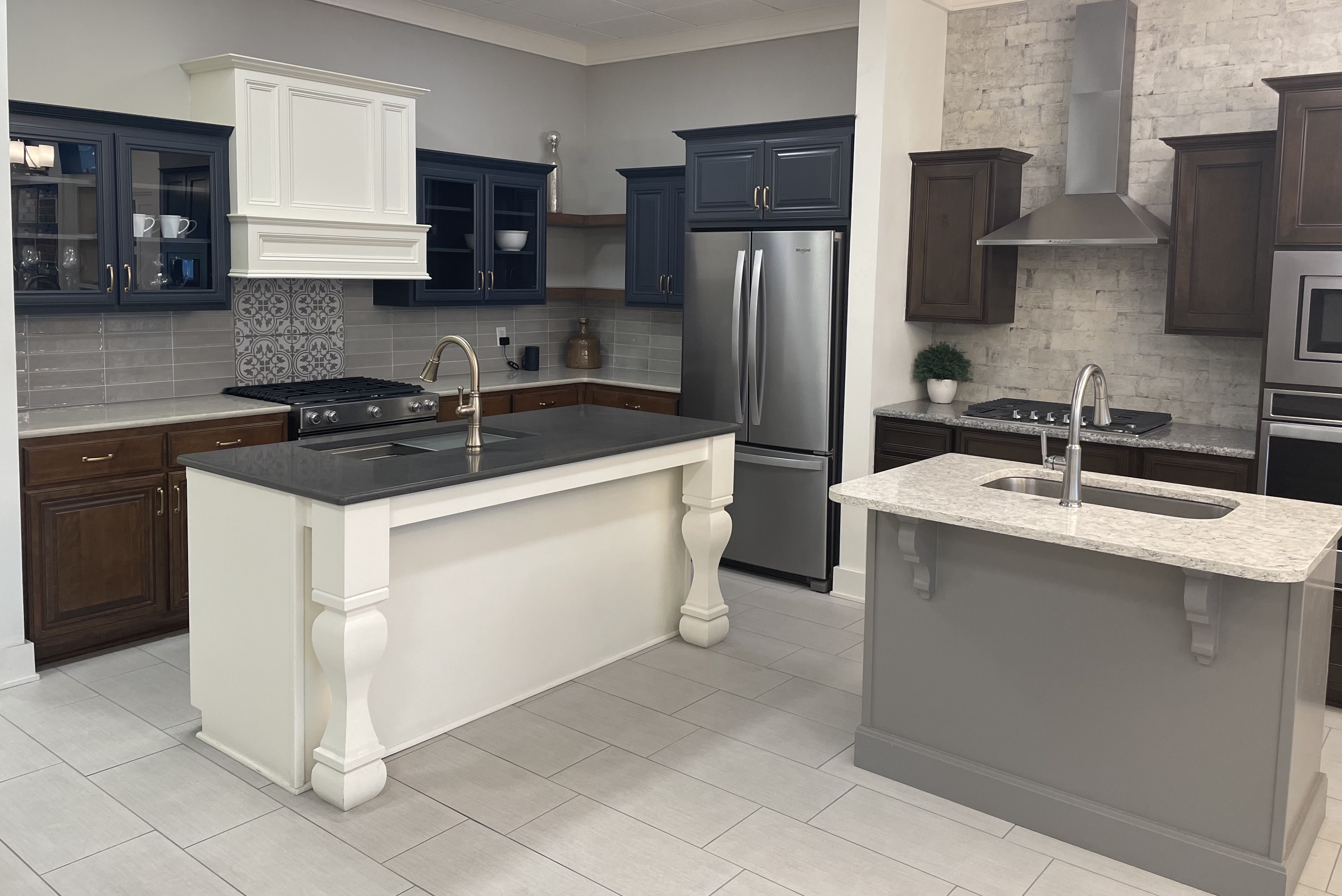 Design Studio | New Tulsa Home Builder | Simmons Homes