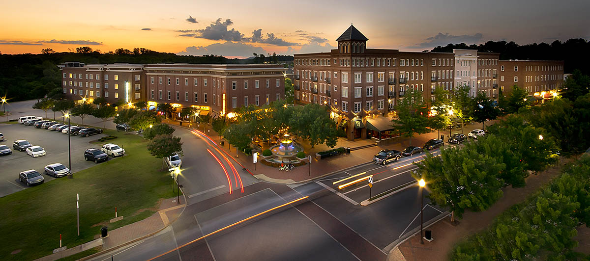 Huntsville, AL New Homes & Apartments Village of Providence