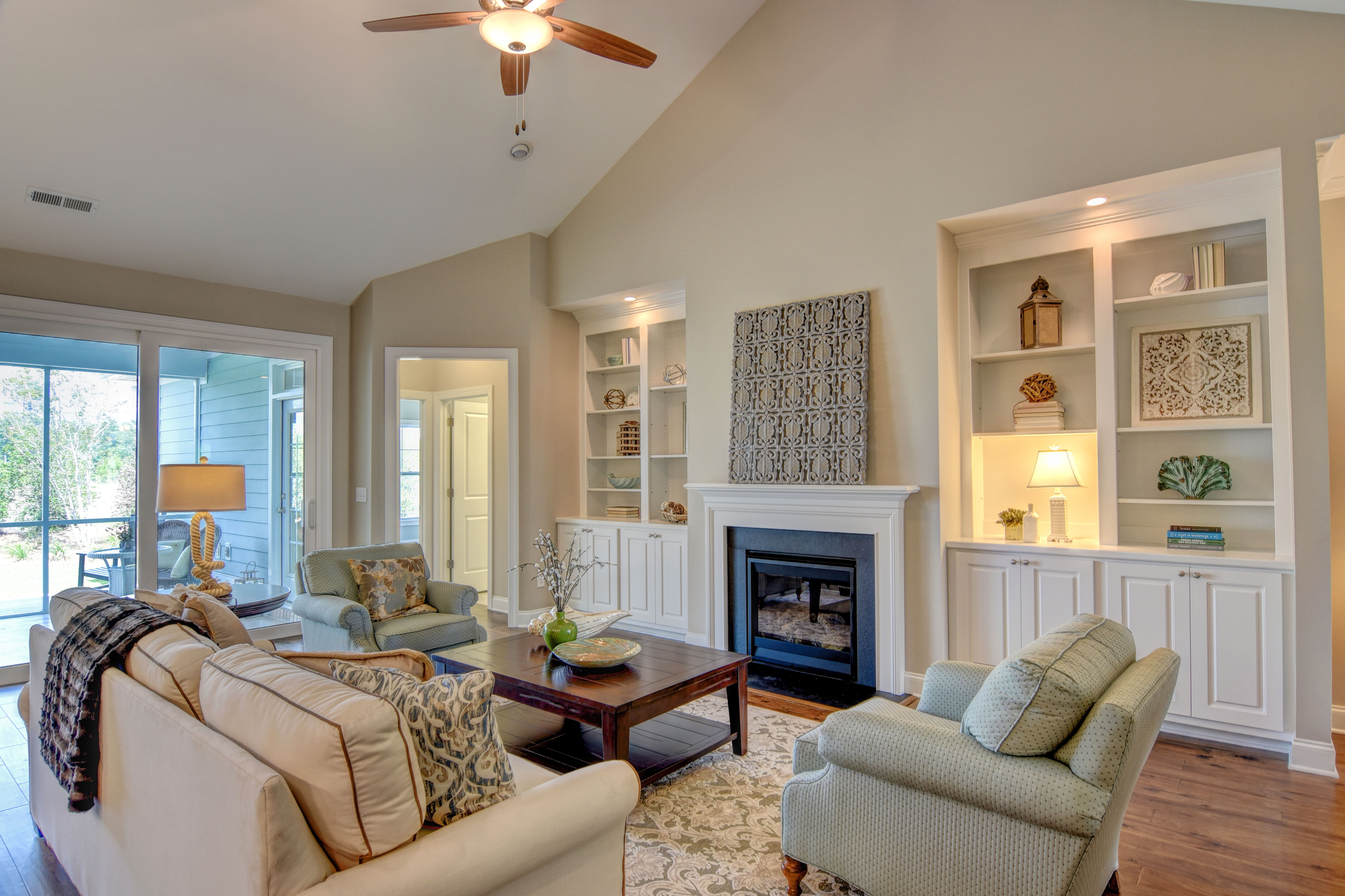 The Seagrass I From The Towns Collection Logan Homes Corporate Office