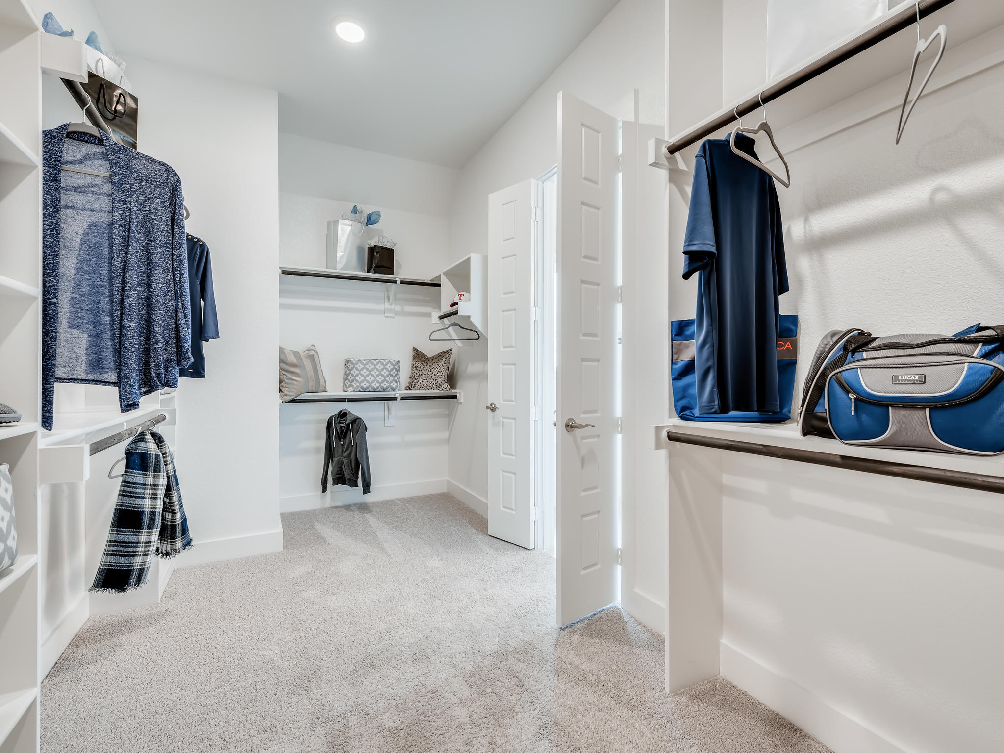 Spring Ranch Haslet New Homes Our Country Homes