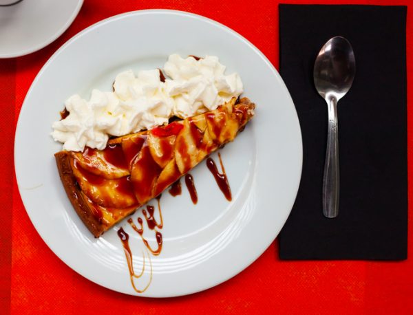 Cheesecake