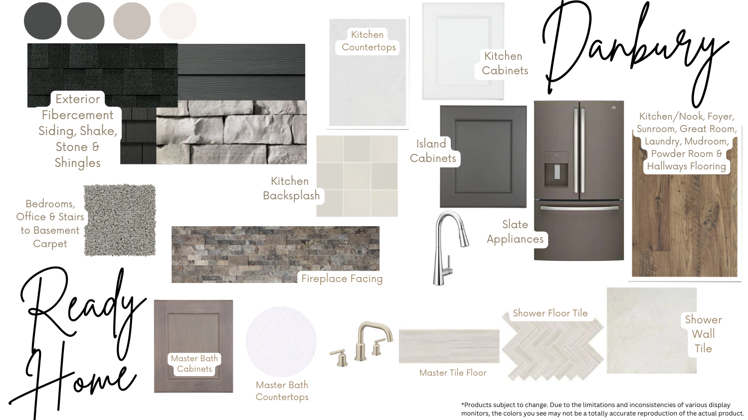 W221N4618 Timber Drive Pewaukee New Home Korndoerfer Homes