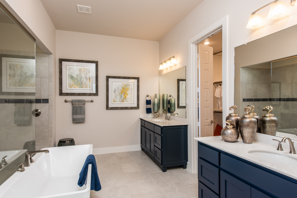 Brockdale Estates Lucas New Homes Our Country Homes