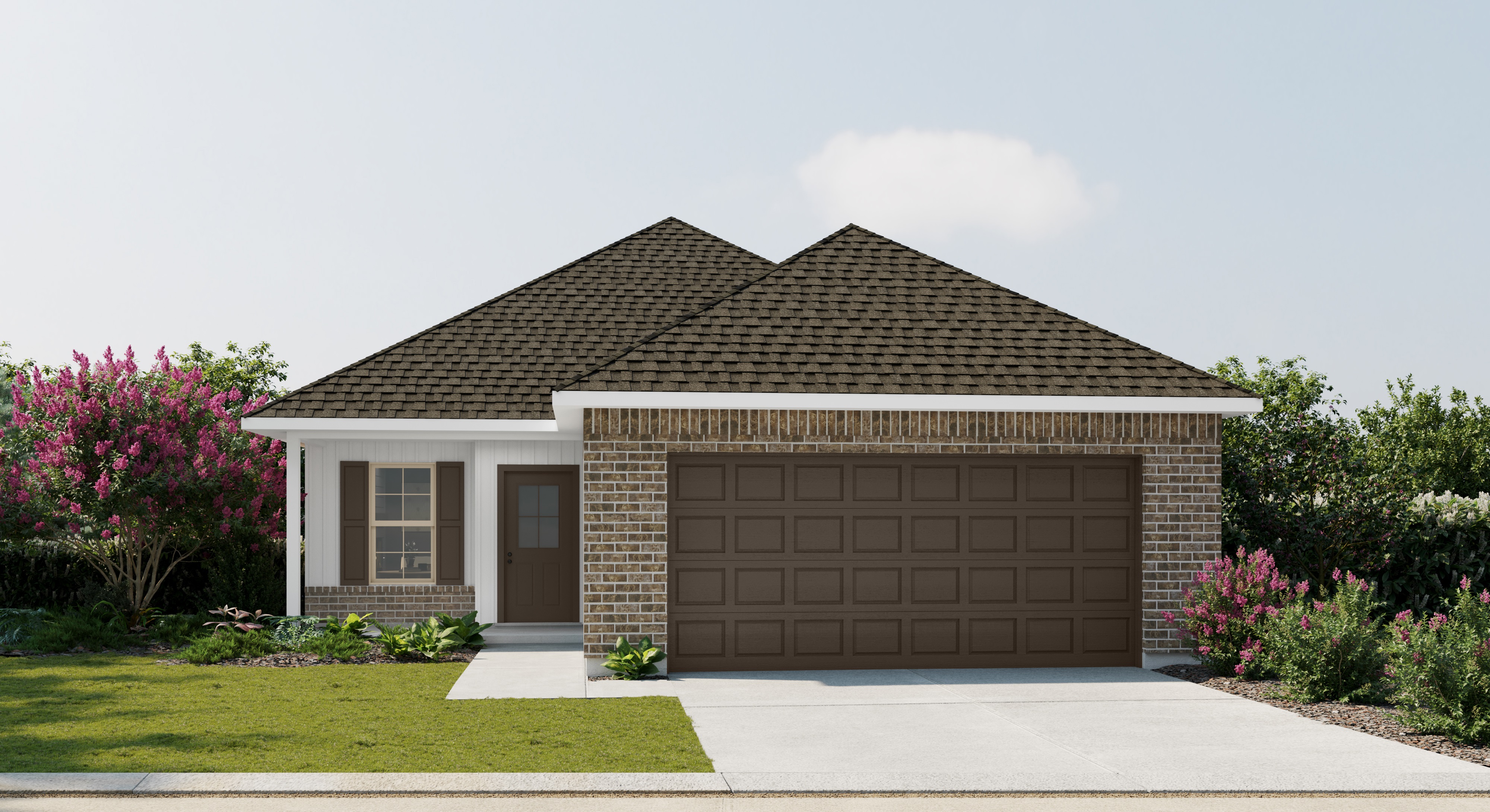 Move-In Ready Home