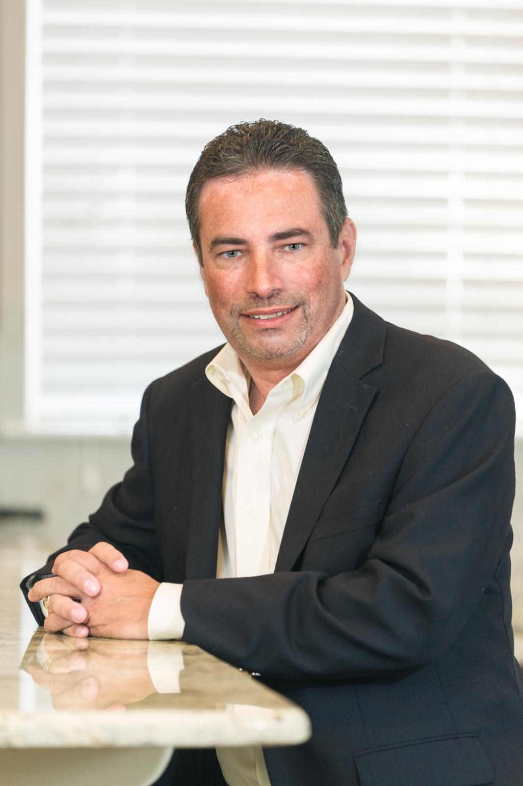 Featured Team Member: Meet Tony Sardinas