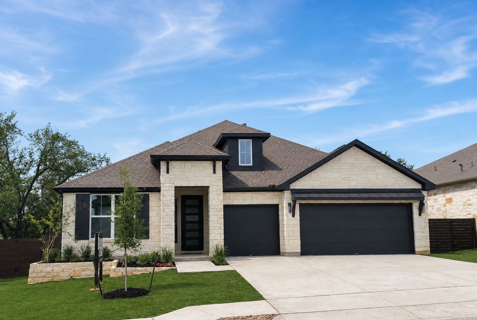 Move-In Ready Home