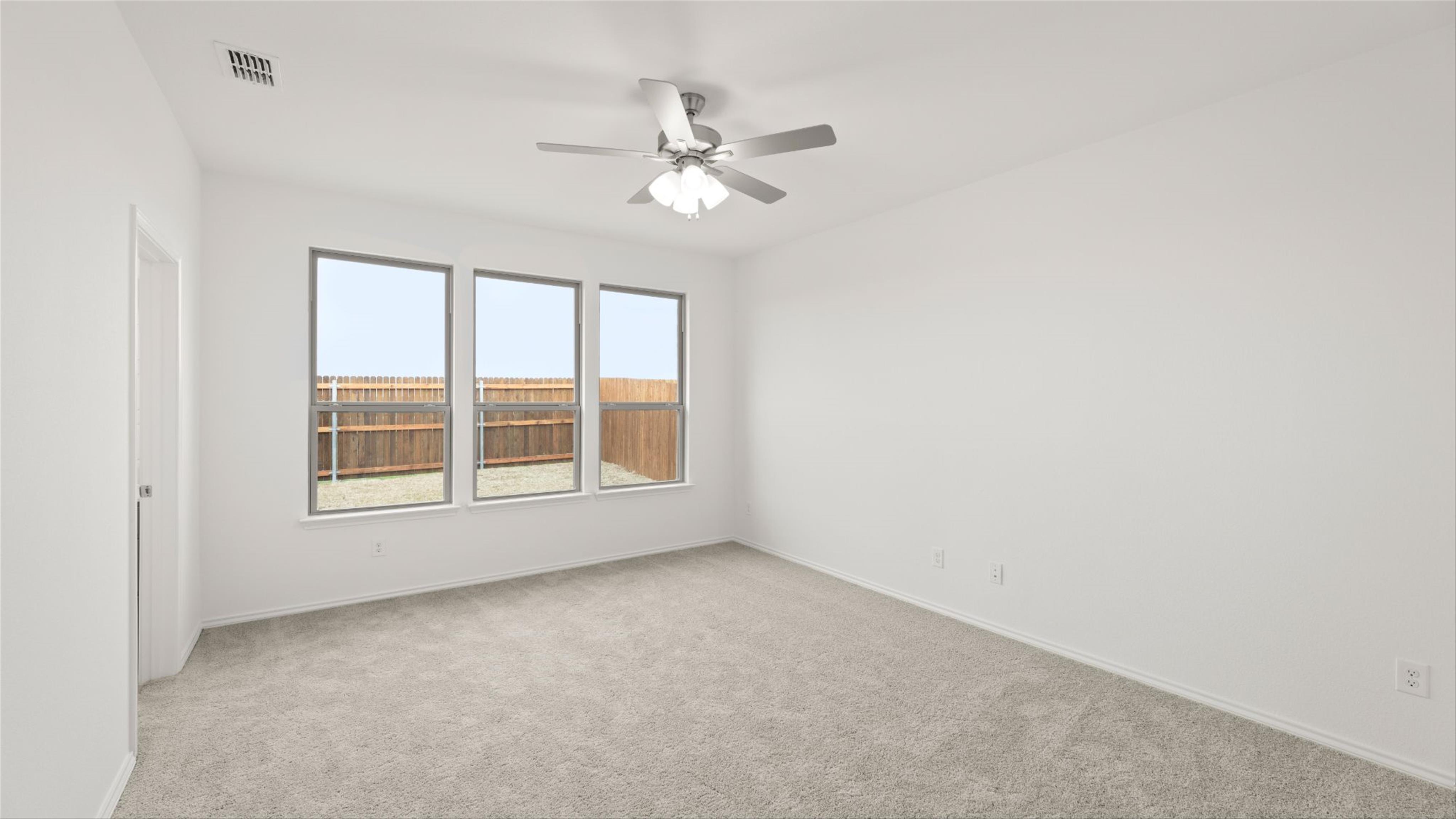 Caddo I Representative Photography*