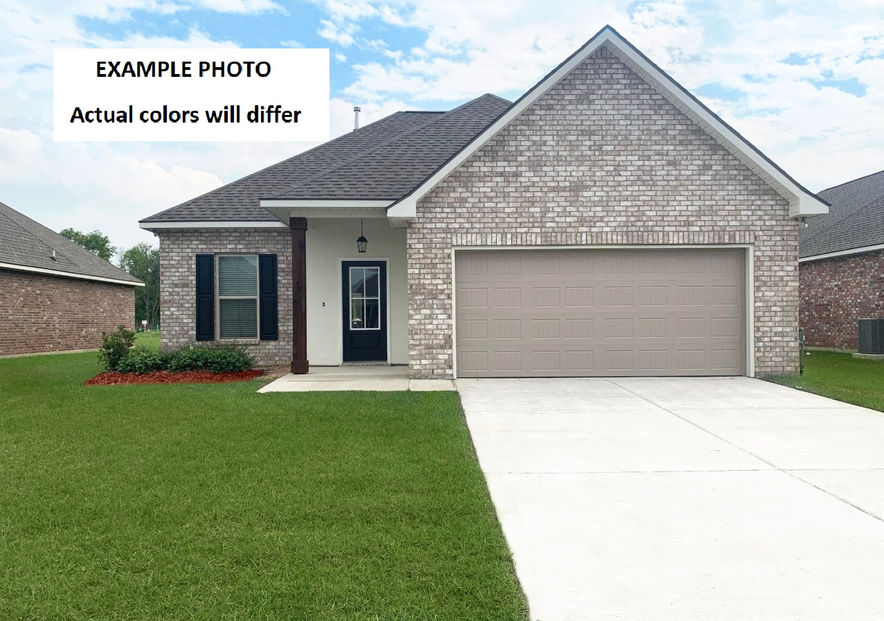 Move-In Ready Home