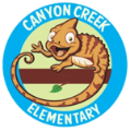 Canyon Creek Elementary logo