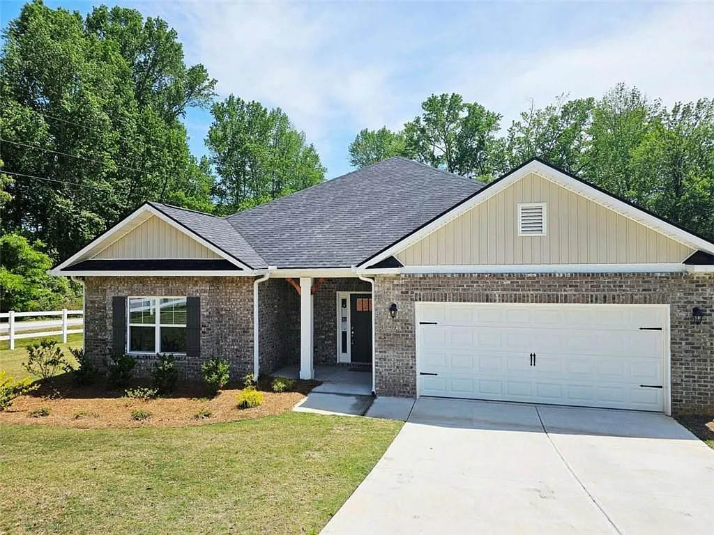 Move-In Ready Home