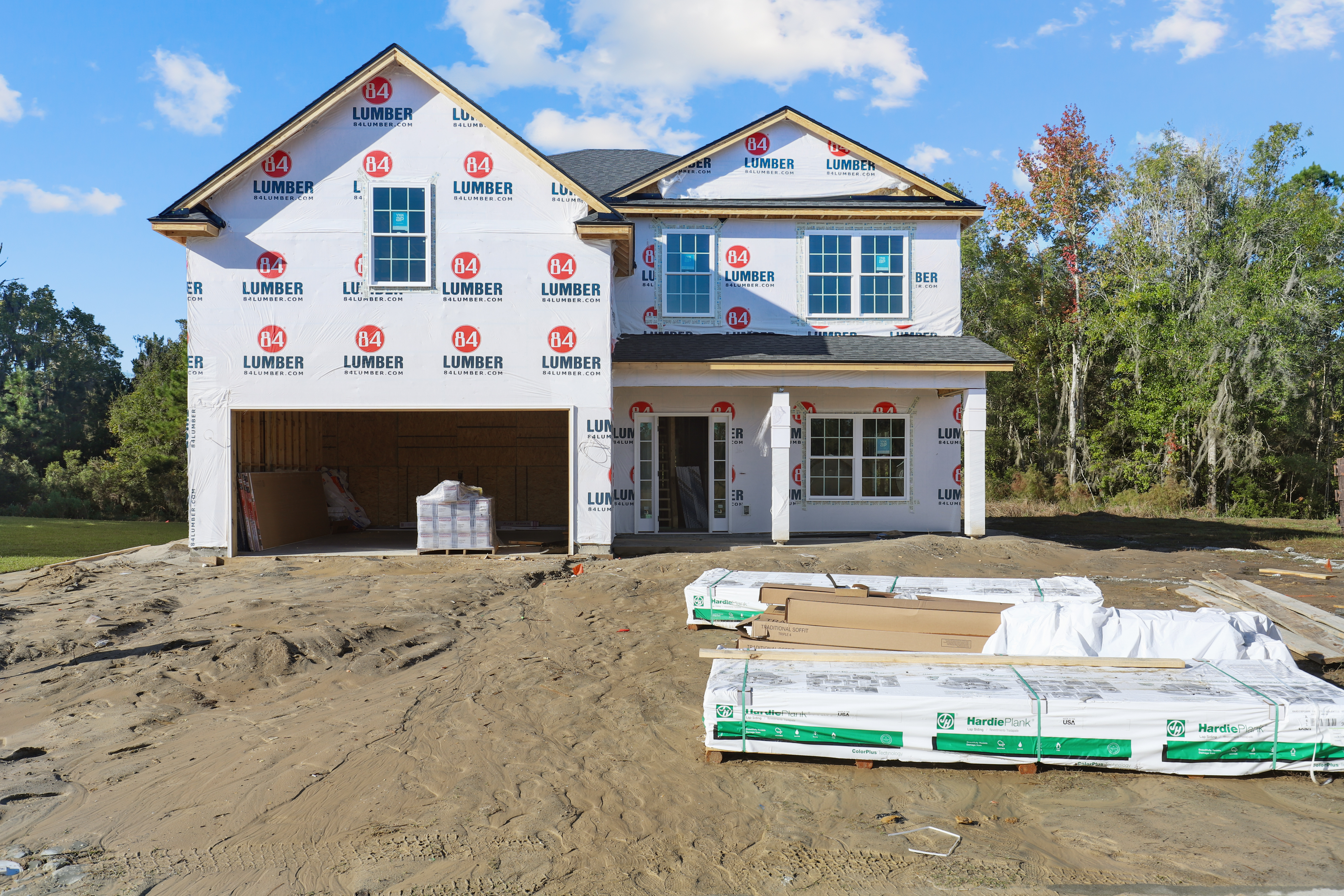 What to Expect During the Homebuilding Process: A Step-by-Step Guide