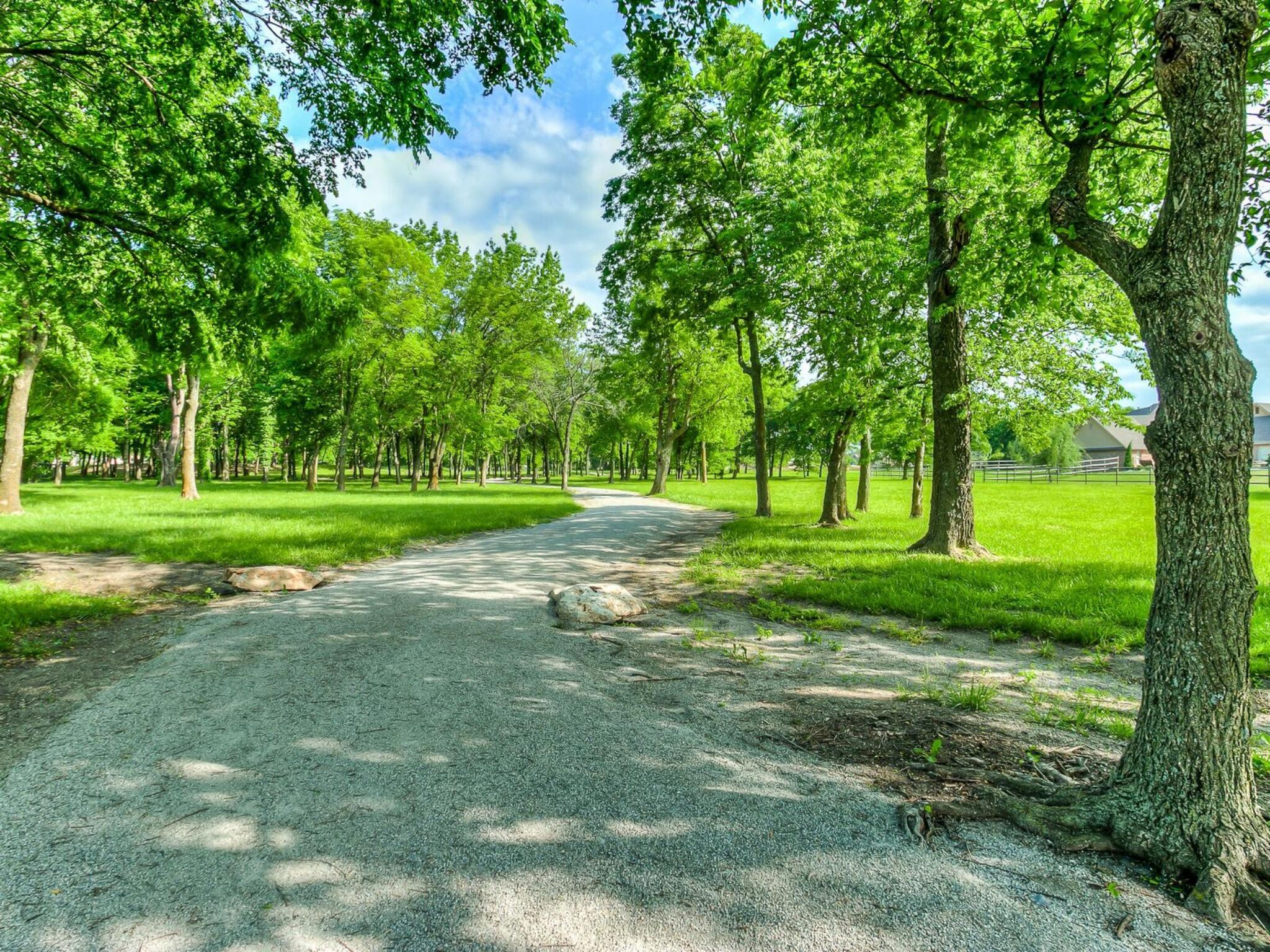 Neighborhoods Home Builder in Owasso Stone Canyon Homes