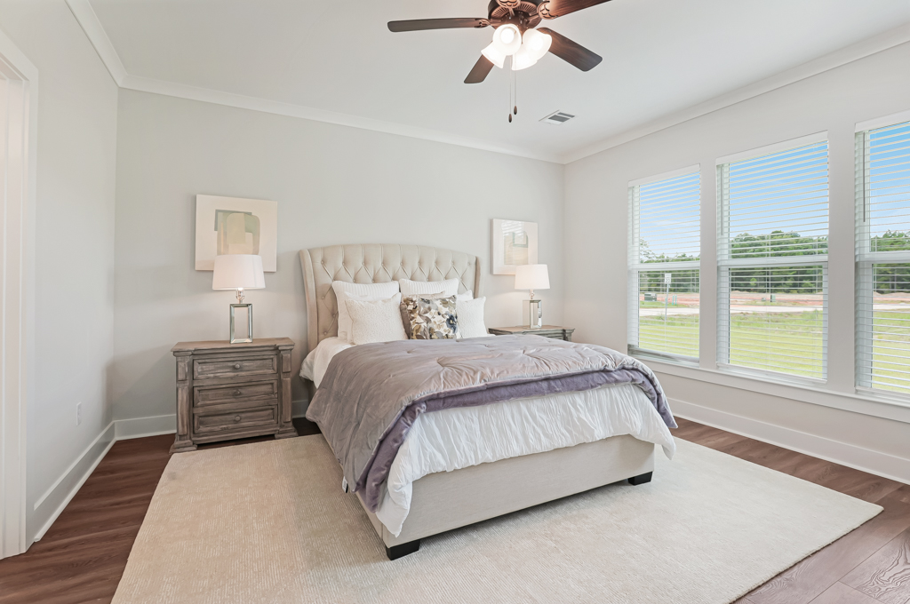 Bedico Creek Deer Trail New Homes for Sale in Madisonville LA