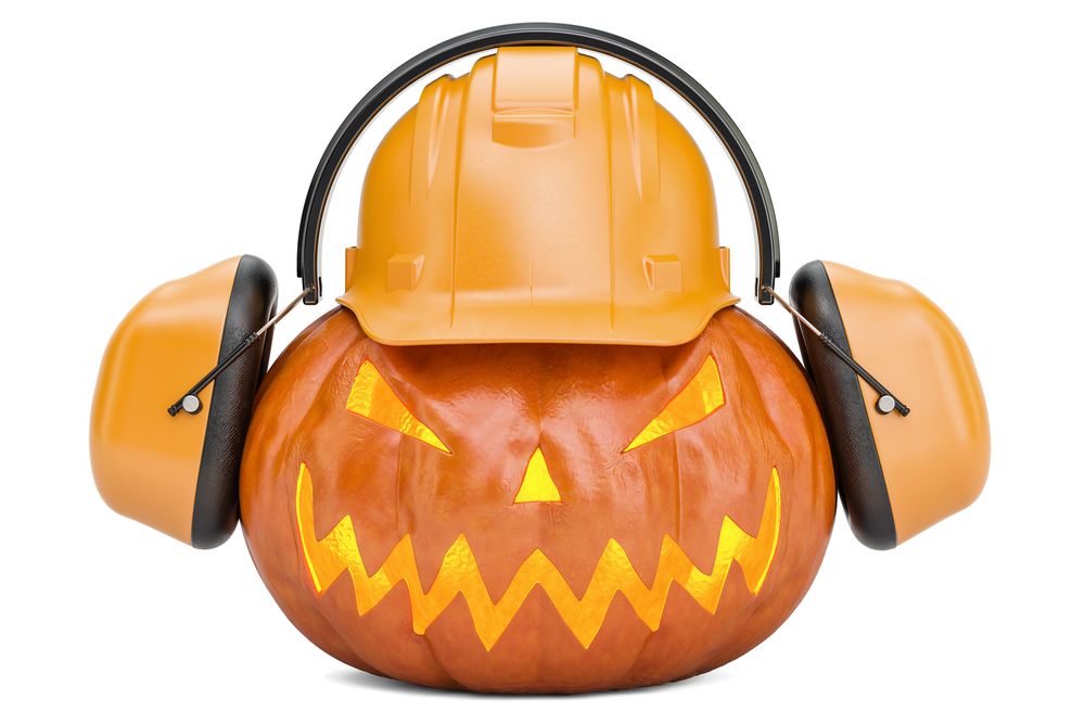 Safety Tips to Keep Your Halloween Fun!