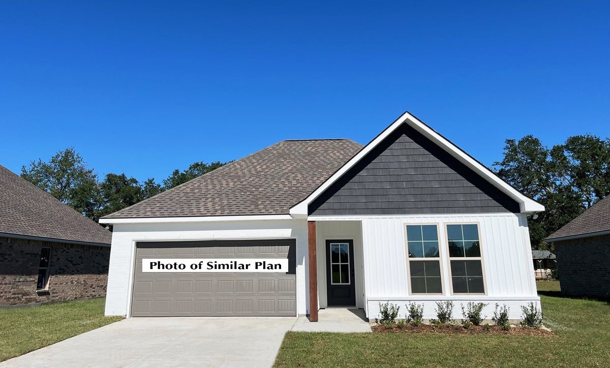 Move-In Ready Home
