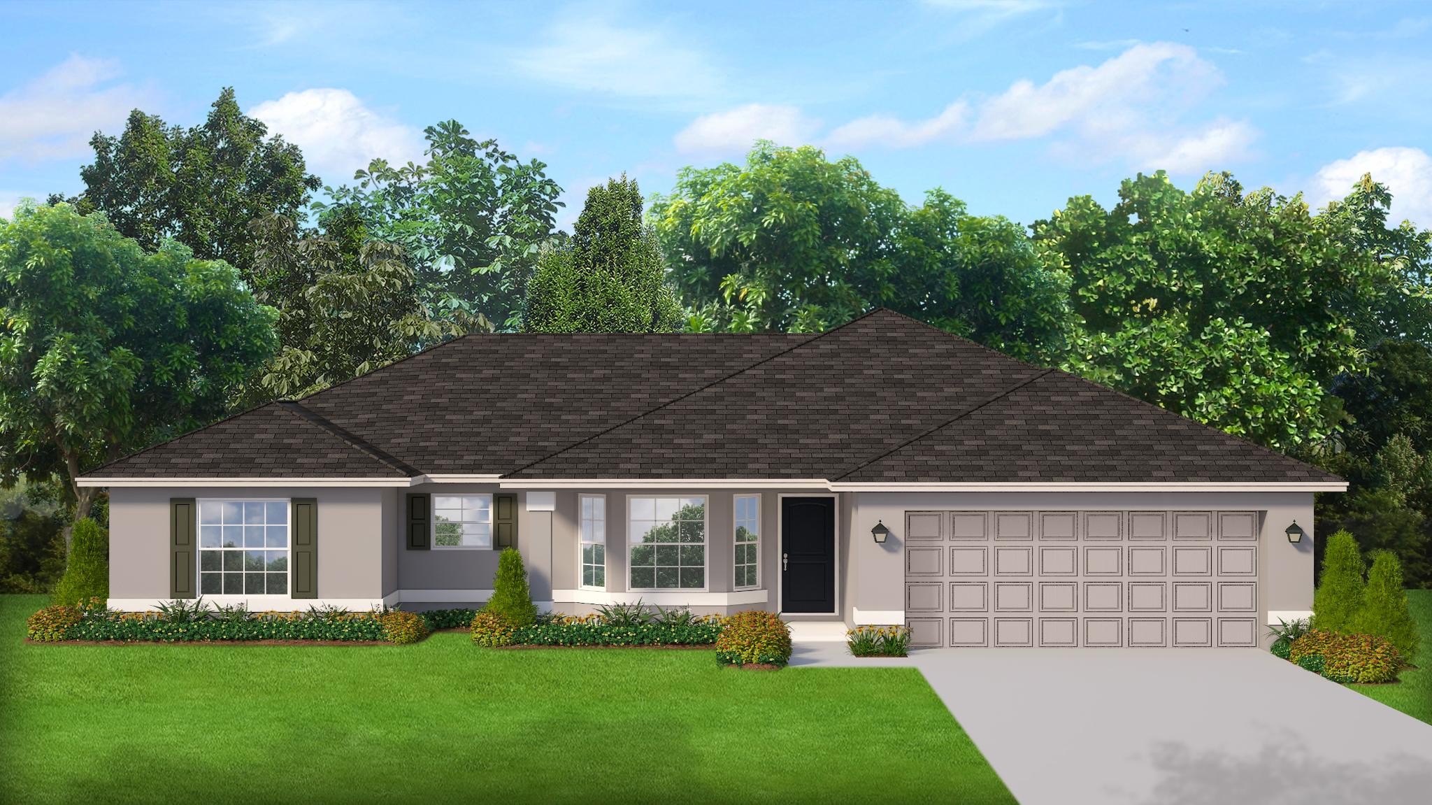 Move-In Ready Home