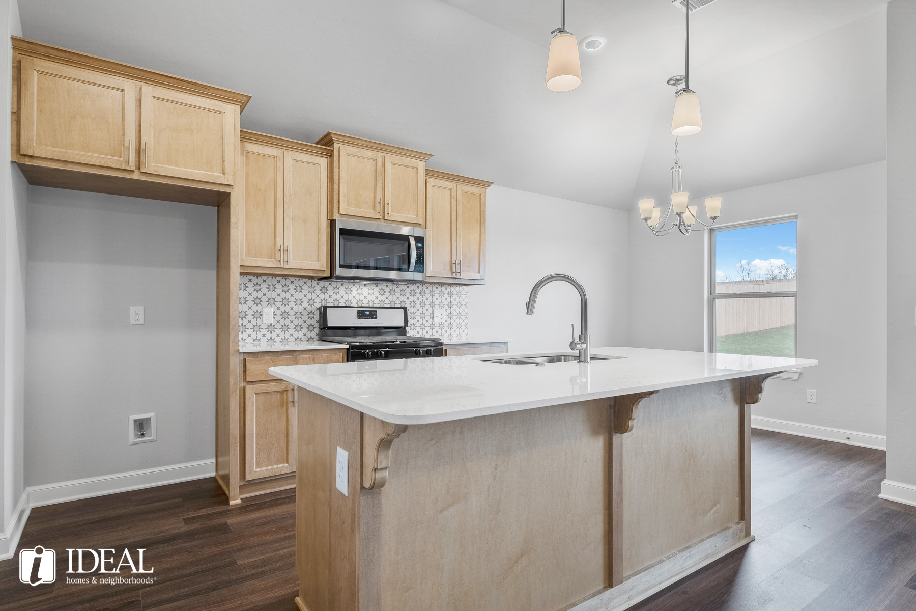 334 Emmy Jean Drive Home Builders Blanchard OK