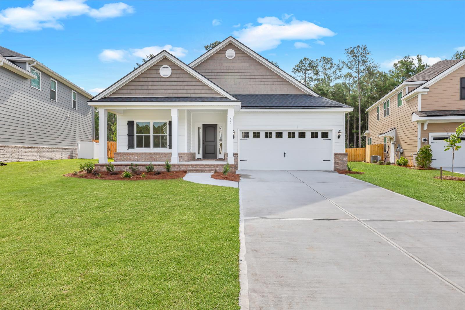 Pure Southern Style…Welcome to the Wassaw