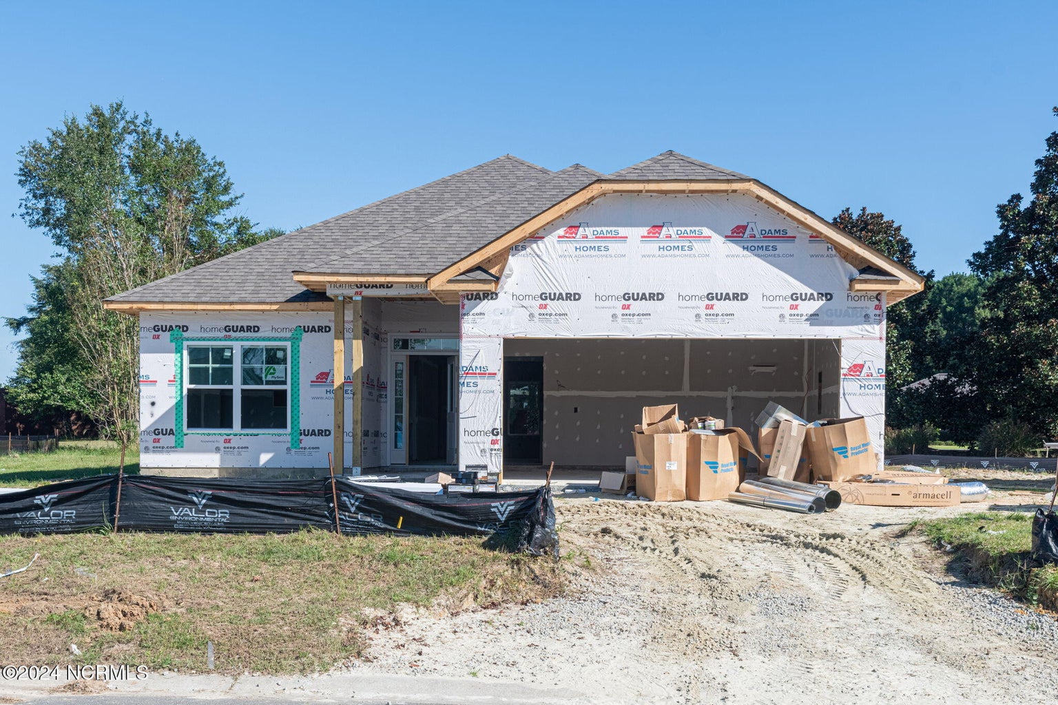 Move-In Ready Home