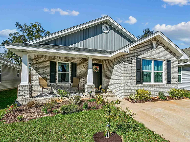 Move-In Ready Home