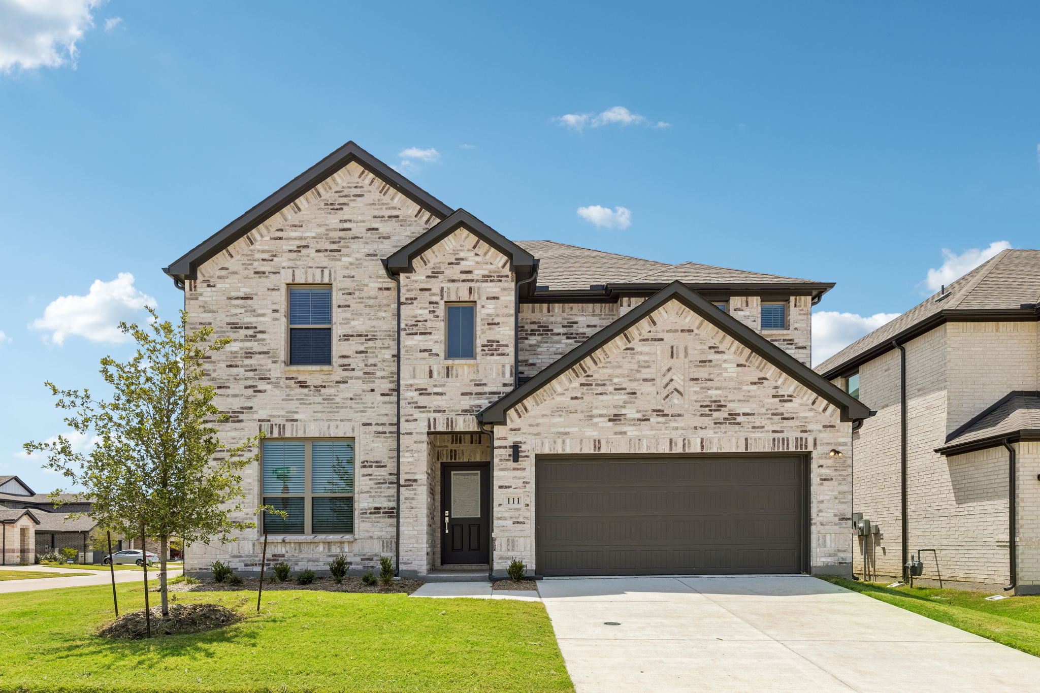 Masters at 1112 Sundog Drive, Princeton, Texas