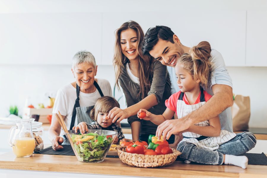 Hosting the Perfect Thanksgiving: Home Preparation Tips