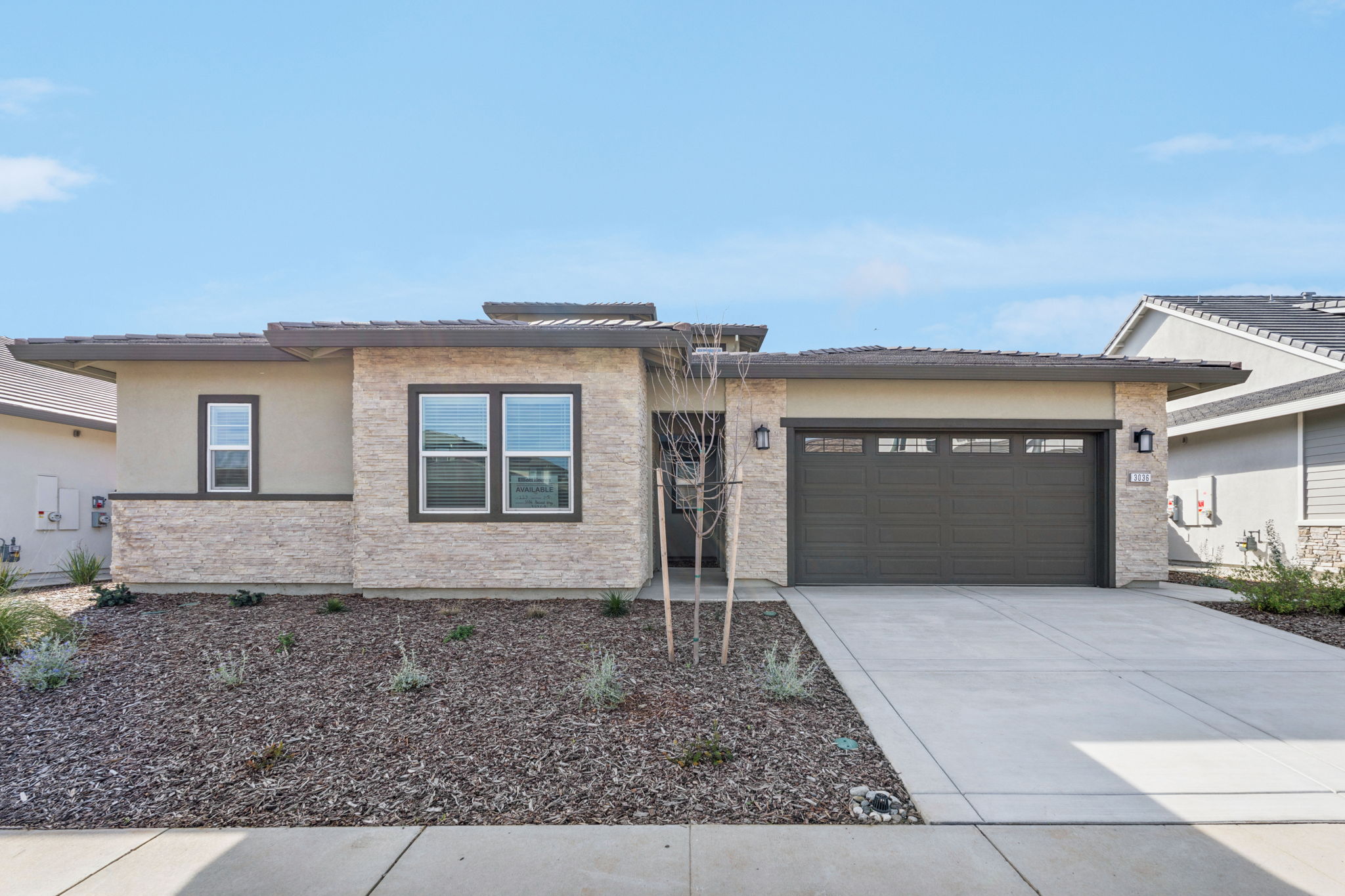 3036 Pocosol Way