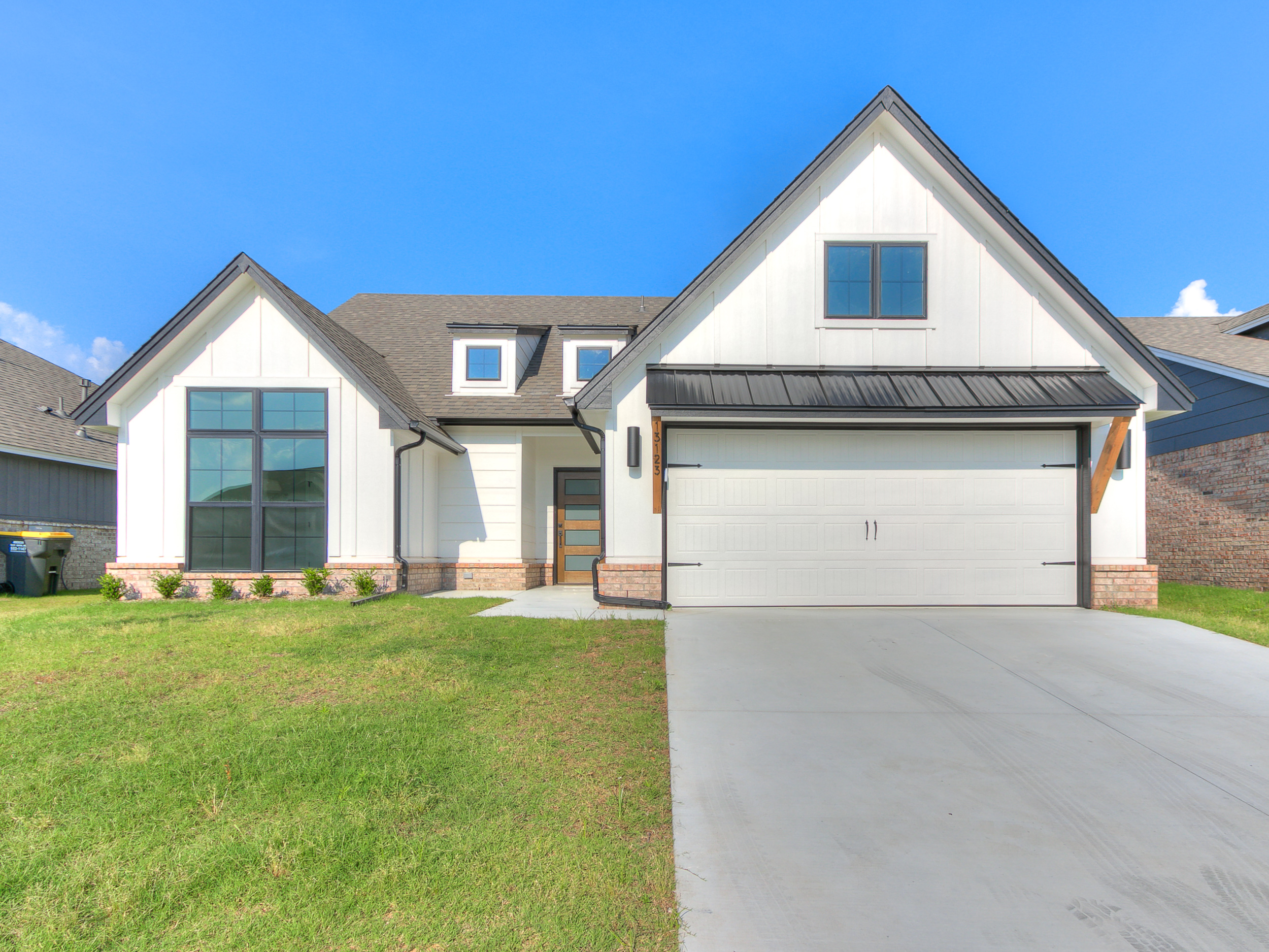 Tulsa Home Builder New Homes For Sale Simmons Homes