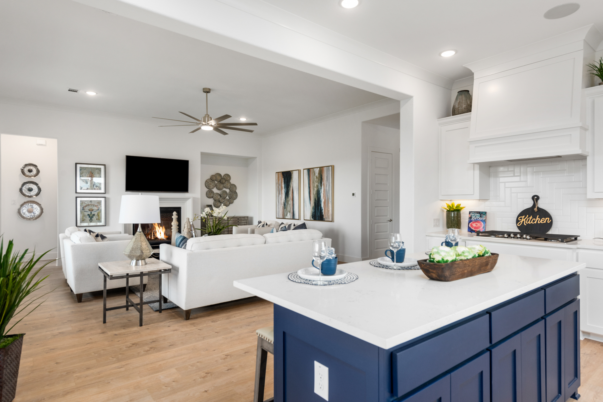 Parks of Aledo Aledo New Homes Our Country Homes