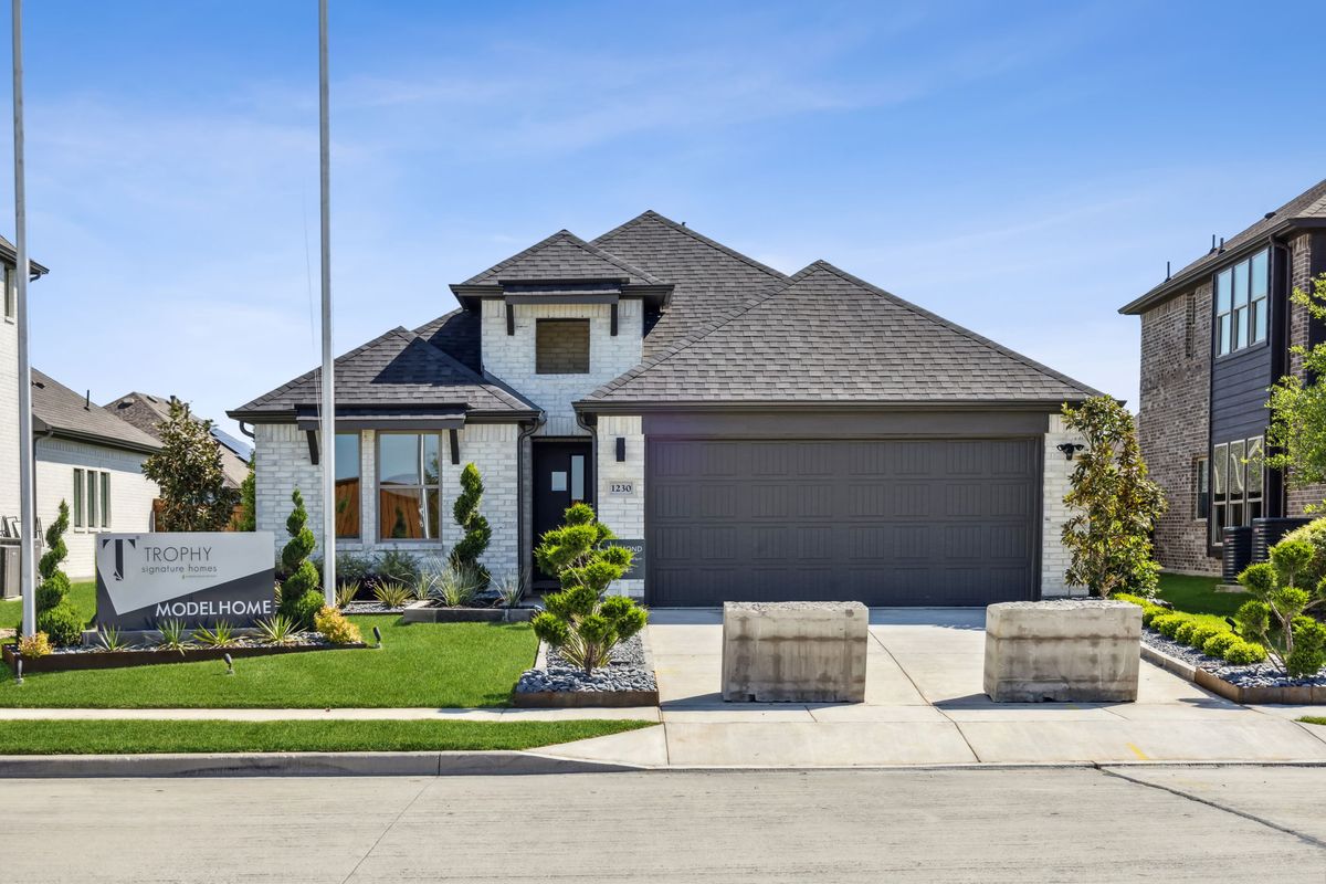 1230 Abbeygreen Road